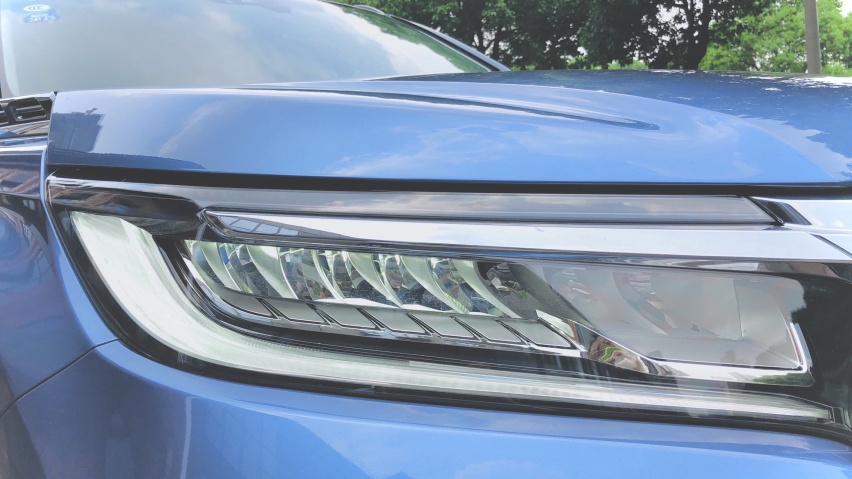 有多少人没有真正看懂这辆车？5分钟带你解锁广汽本田冠道