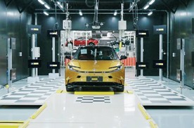 上市进入倒计时！一汽丰田智电进化重磅车型bZ5下线