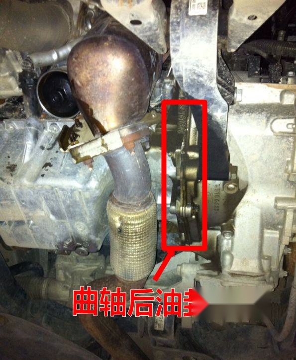 二手车除了骨架检查，这项技能你也不能缺