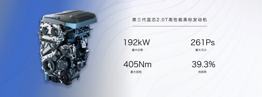 上汽自研最强2.0T发动机，究竟厉害在哪里？