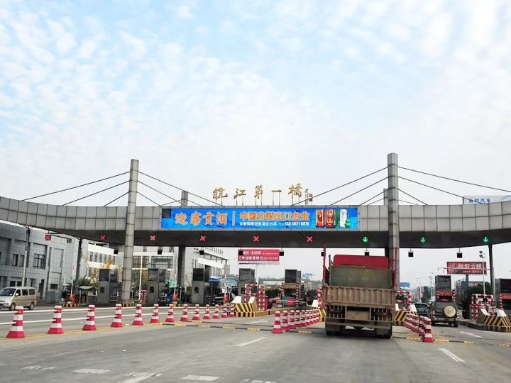 走高速跑长途，长距离出行必备的小技巧