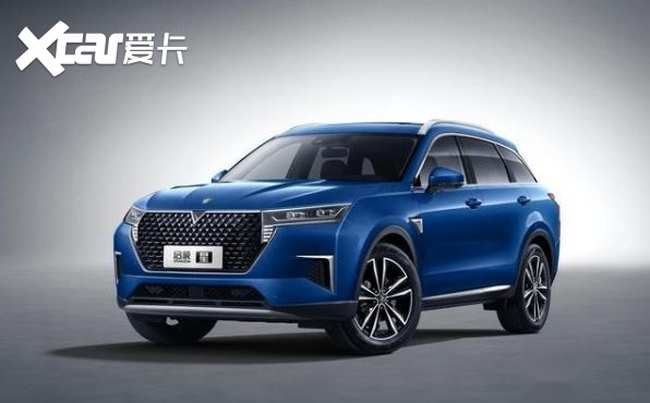 搭载48V轻混，启辰星值得推荐吗？