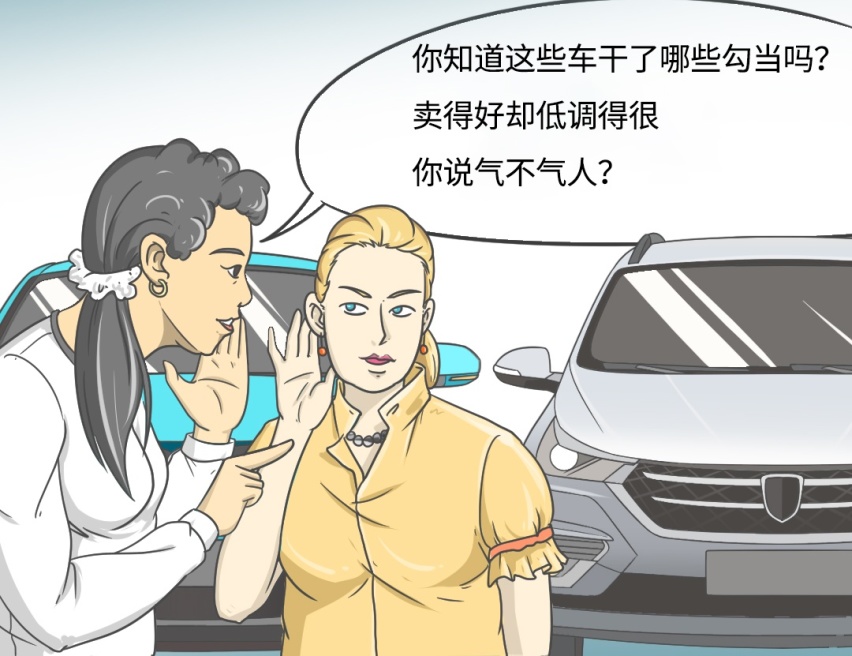 低调实力派！8.98万起这些SUV闷声发大财，看了保证不后悔
