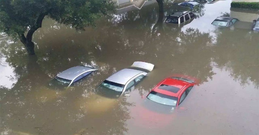 水泡车能否修复？水泡车到底带来哪些危害？