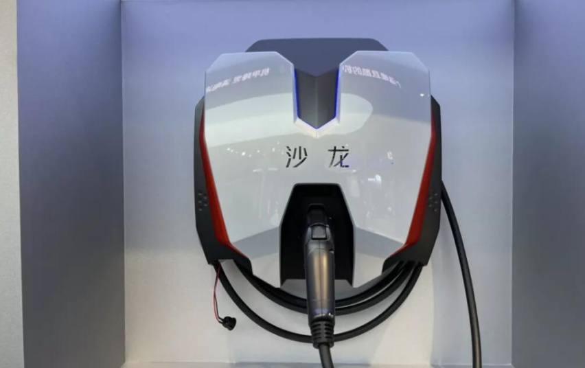 沙龙汽车：少年，我有变形金刚你可还有梦想？