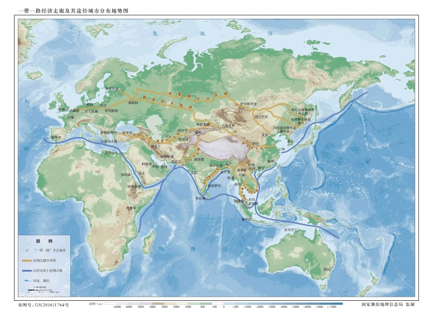 排面拉满！比亚迪居然“上桌”一带一路的国宴？