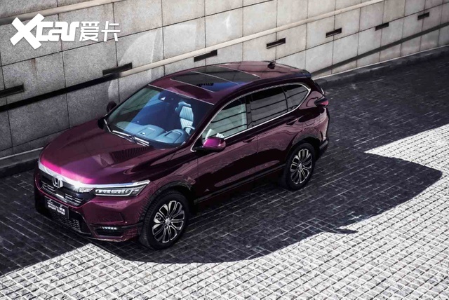 回顾2020合资品牌SUV 皓影一定是绕不开的名字