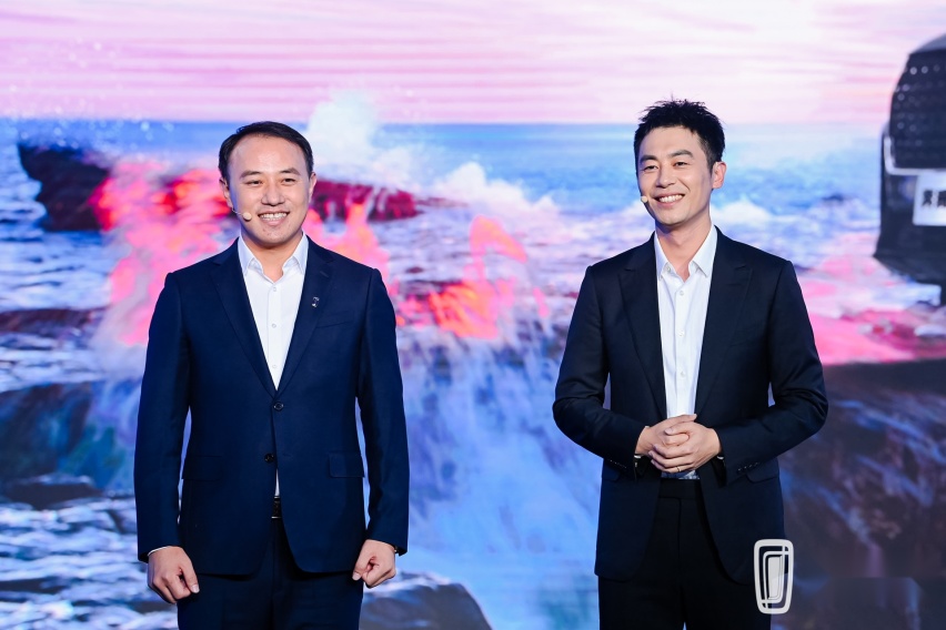 “硬汉”朱亚文代言，2022款奔腾T99上市，起售仅13.49万