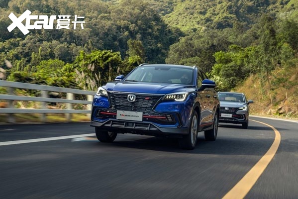品质 格调 实力 2021款CCS85COUPE 都能满足你