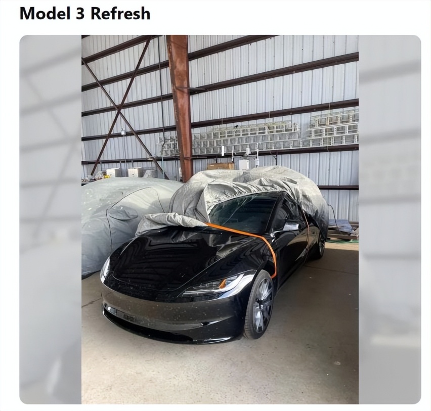 特斯拉Model 3最新传闻：或将取消所有雷达，售价降至20万左右