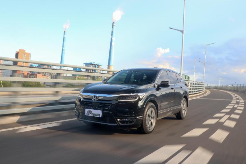 实测韩泰iON ST AS SUV新能源轮胎 235 60 R18规格
