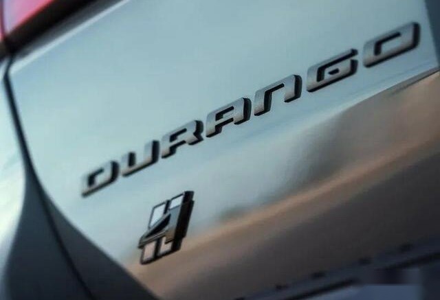史上最强SUV 3.6秒破百 听这名字都害怕