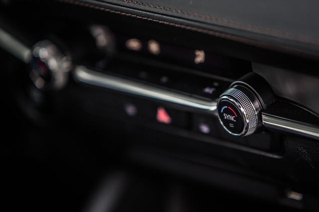 MAZDA3昂克赛拉：于而立之年，再遇“次世代”