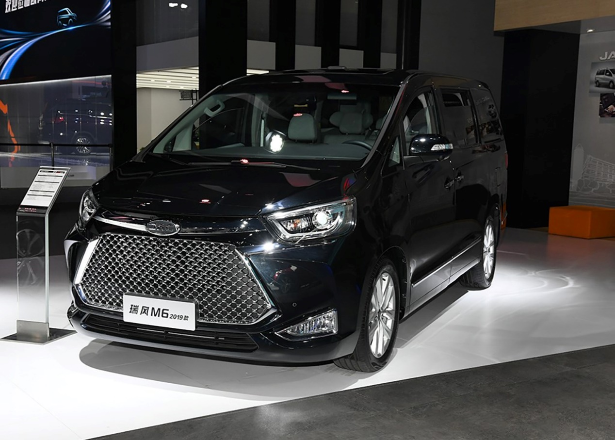 �����]�д��MPV�l(f��)չ�ĵ�·���Ƴ������L(f��ng)M6���^�m(x��)���G�ؼ�