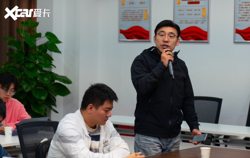 年度40强聚襄阳，金戈铁马战轩辕