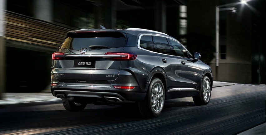 30万 7座SUV 选昂科旗到底合适不合适？建议注意这一点
