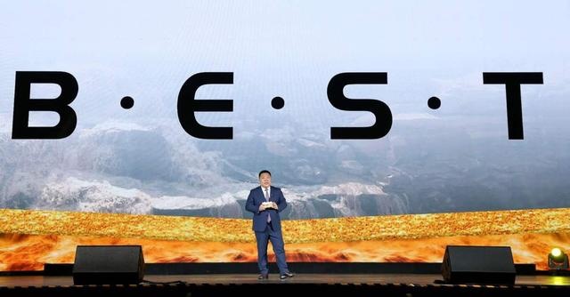 逆势上扬，进取不止：一汽奔腾用硬核实力诠释自主品牌向上之道
