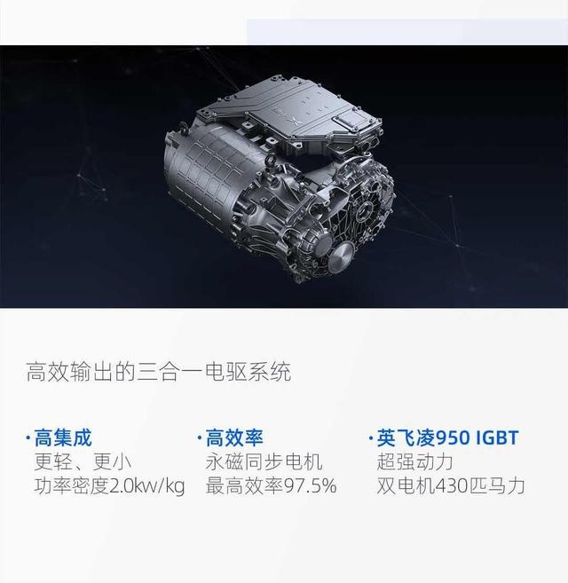 22.99万起，续航最高706km！小鹏P7真的来了