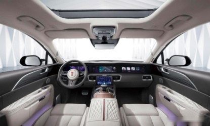 红旗旗舰电动SUV E-HS9怎么选？让我们手把手教你吧！