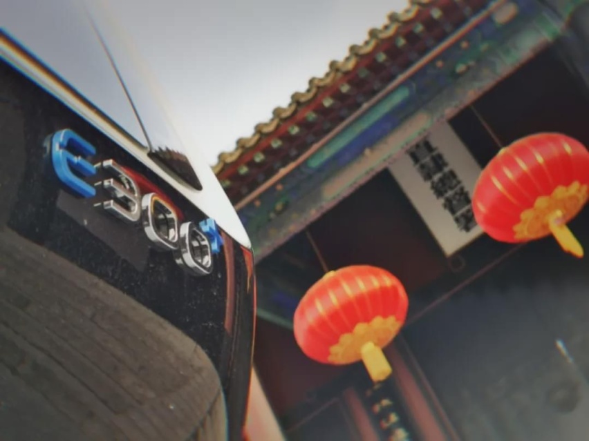 车主说：超萌超靓充电20块跑300公里，这才是最适合的代步车