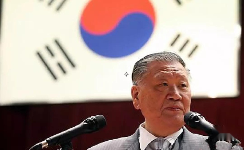 郑梦九父子的时代