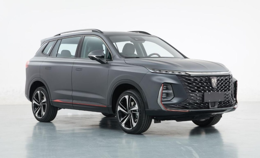 工信部第347批新车目录发布，带你看6款新SUV！
