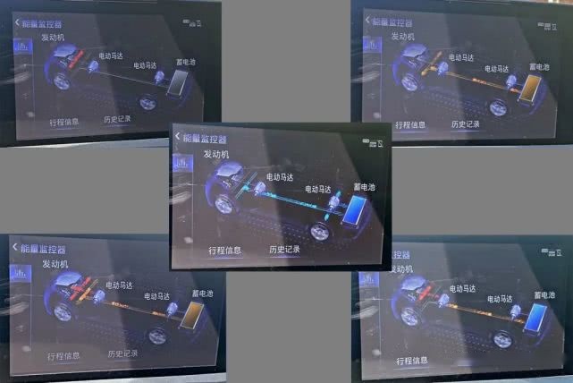 雷克萨斯RX 450hL：加车长三排座椅让不差钱用户多了选择
