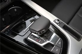 动感驾驭，奥迪A5 Sportback豪华轿车的卓越代表