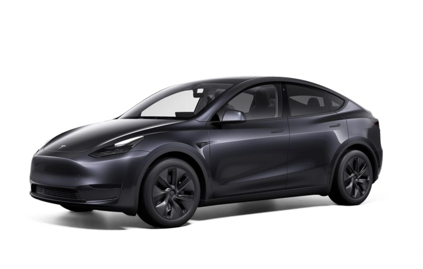 7月纯电汽车销量榜单 小米SU7超特斯拉Model 3 合资品牌有点惨