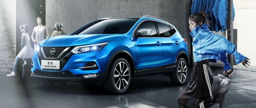 15万级的SUV 法系和日系的PK 标致4008和日产逍客谁是优选？