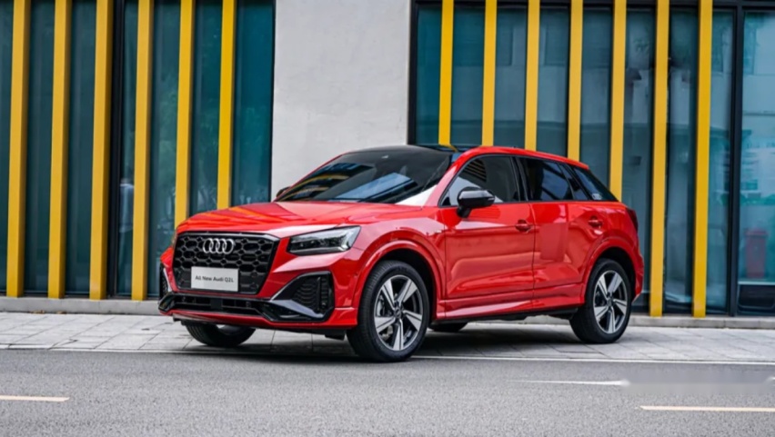 最便宜雷克萨斯SUV！雅力士同平台打造 20万内必买？