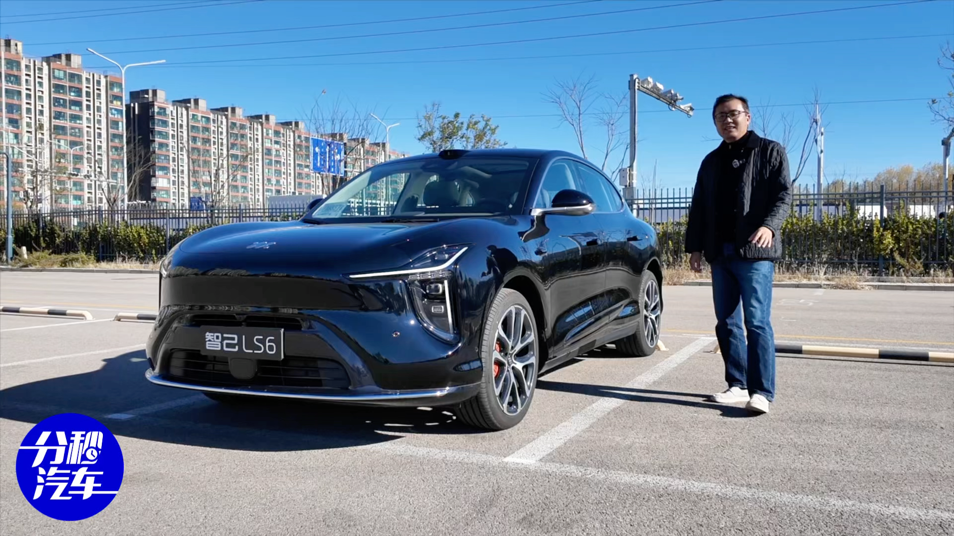 20������������ԴSUV��ôѡ���Ǽ�LS6���������ѡ��