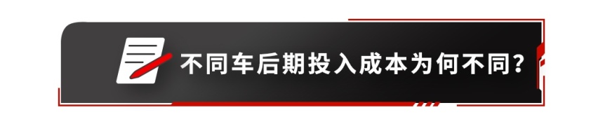 学了这几招，开销低多了，朋友都说我买了台“假车”