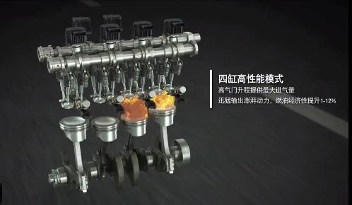 颜值高，实力硬，新君越价格只要23.98万起