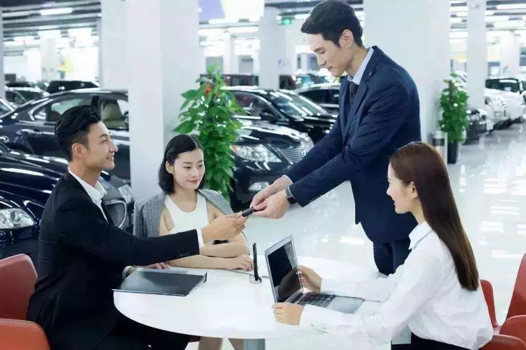 购置税新规解读，买车又能省一笔啦~