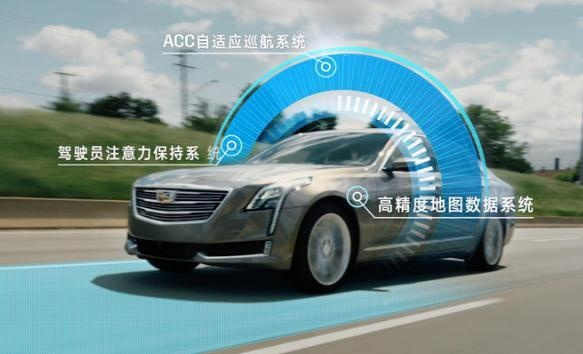取消顶配铂金版 凯迪拉克CT6新增两款高配车型