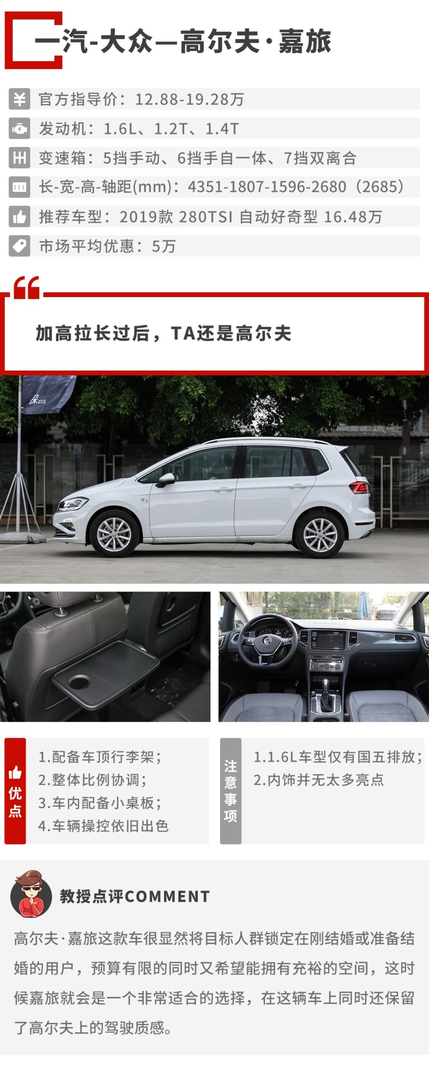 最低12万，这几款车好开实用，特别适合中国家庭