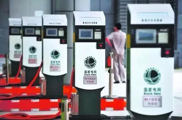 财政补贴向充电市场倾斜，电桩企业离盈利还有多远？