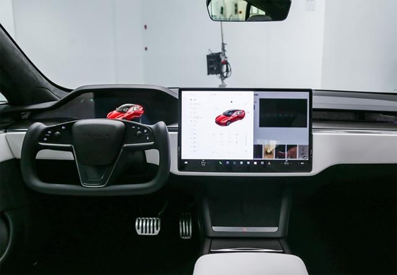 特斯拉Model 3最新传闻：或将取消所有雷达，售价降至20万左右