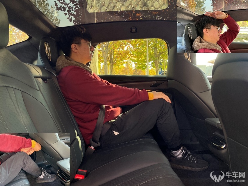 如何用电动车诠释操控？牛车网试驾智己L7