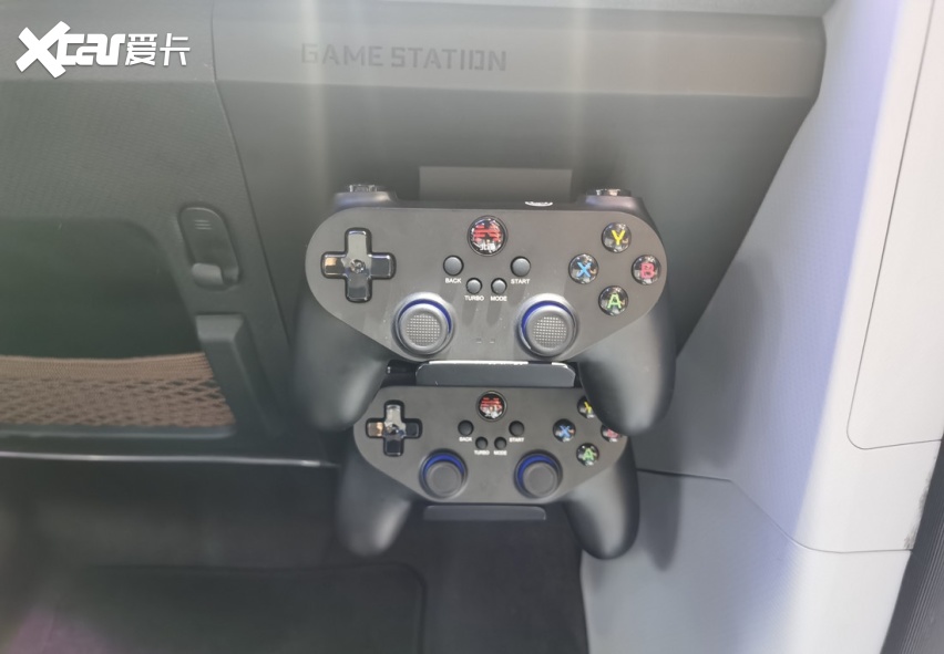 专为男性打造，奇瑞QQ冰淇淋无界版亮相，配游戏座舱，外观更运动