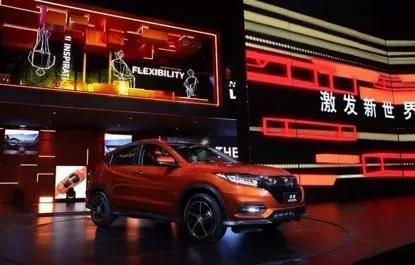 省油又保值的合资SUV上新，起步价12.79万元