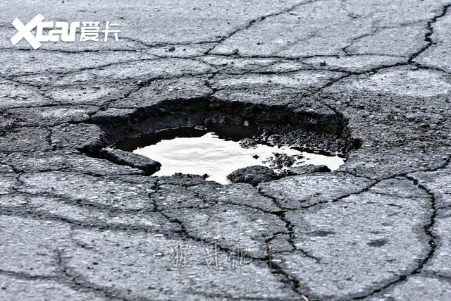 外伤仅碍眼，内伤却致命！轮胎隐性损伤原因及实用对策