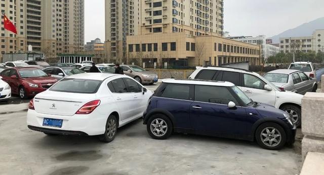为什么我要买一台14年前的MINI ？