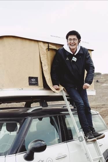 这个春天MINI梦不再遥远 个性化