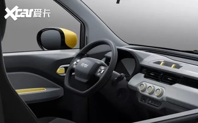 奇瑞QQ冰淇淋：该如何直面同级霸主五菱宏光MINI EV？