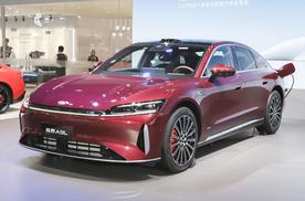1小时大定35680台，限时13.99万起，奇瑞风云A9L能不能卖爆？