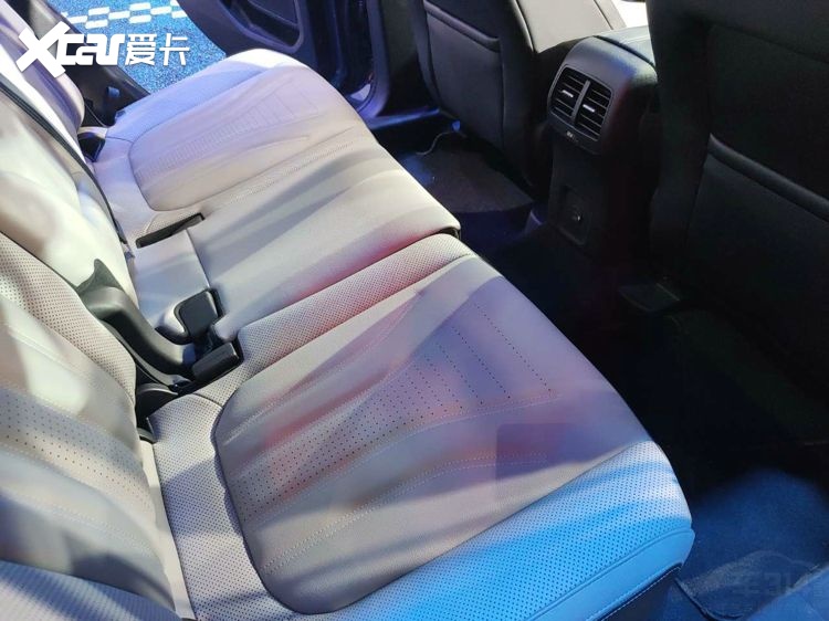 福特翼虎换代车型发布 入门级搭三缸动力 福特翼虎换代车型发布 入门级搭三缸动力