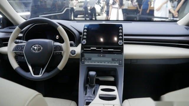商用显气派、家用不丢面，三台车会有你的菜吗？