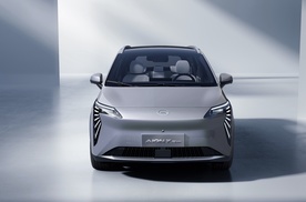 2025款AION Y Plus焕新上市，9.98万元起